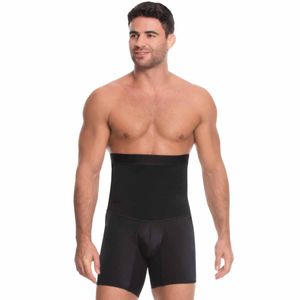 Boxer con control de Abdomen Ref 06079