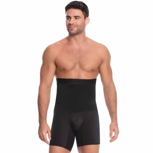 Boxer con control de Abdomen Ref 06079