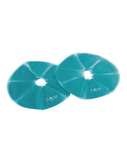 Discos reafirmantes de criogel para senos y pectorales terapia postquirúrgica y alivio de dolor