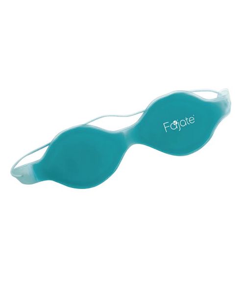 Anteojos de gel terapéuticos para fatiga ocular, ojeras y dolores de cabeza