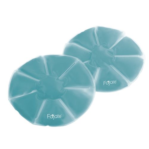 Discos reafirmantes de criogel para glúteos y tonificación postquirúrgica