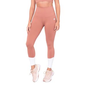Leggings deportivo con  control en abdomen y piernas
