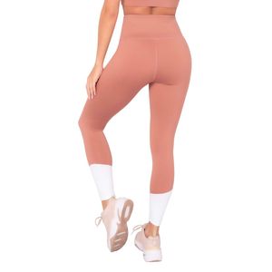Leggings deportivo con  control en abdomen y piernas