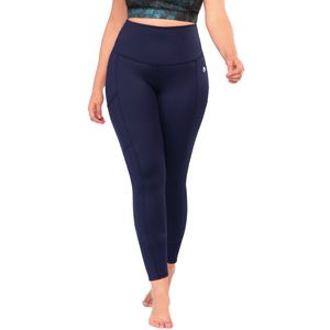 Leggins con control abdominal   y realce de glúteos