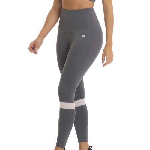 Legging deportivo con control y realce de glúteos